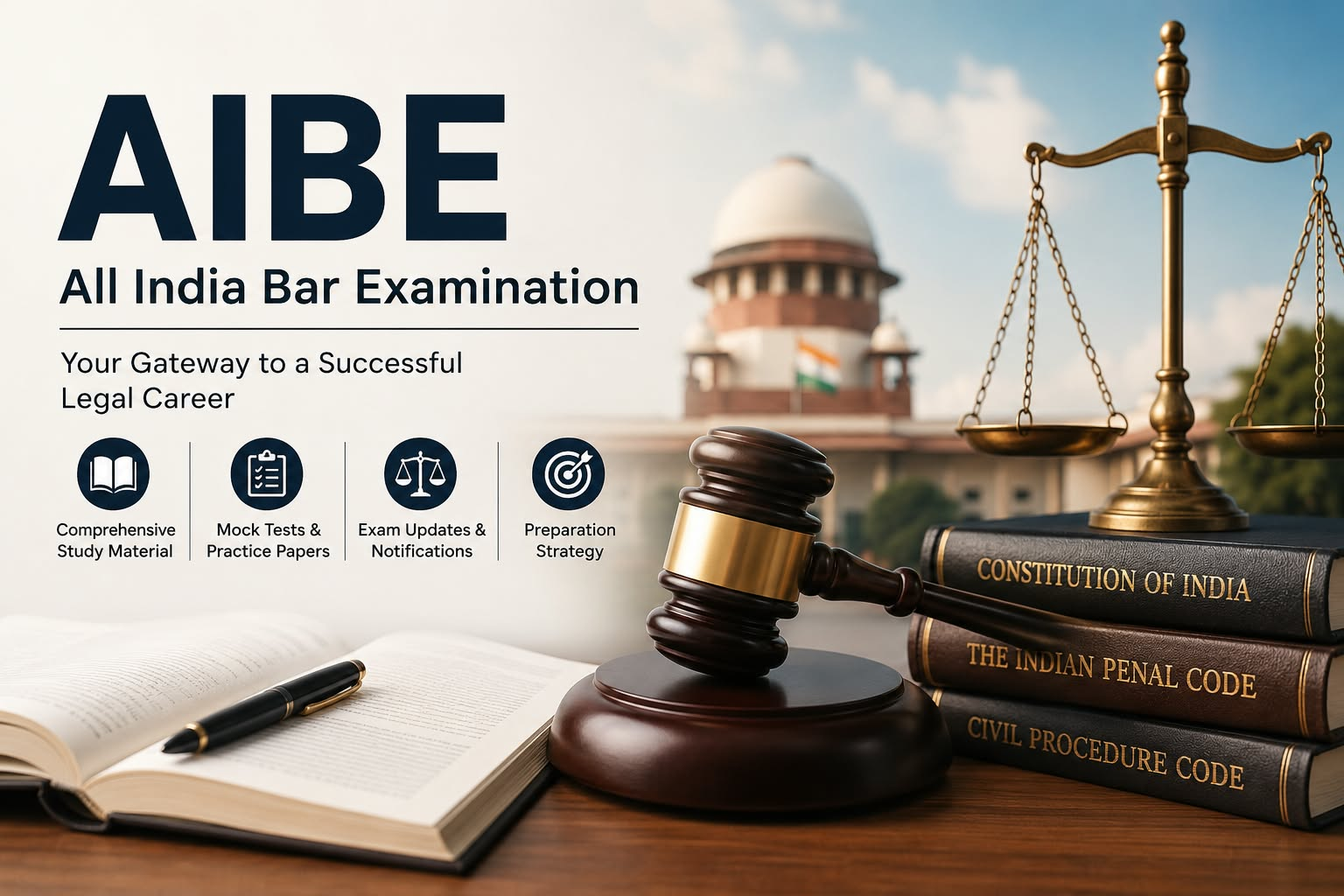 AIBE